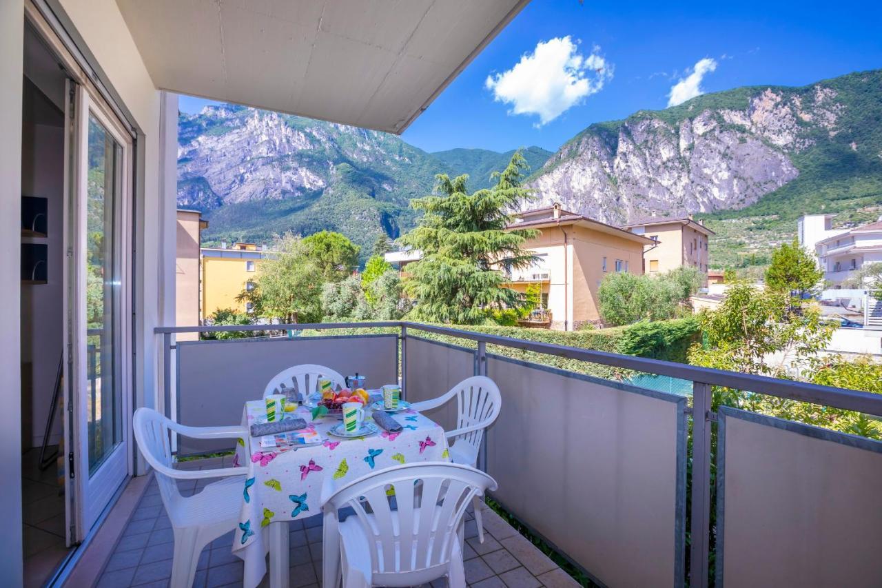 Apartament Aurora Riva
